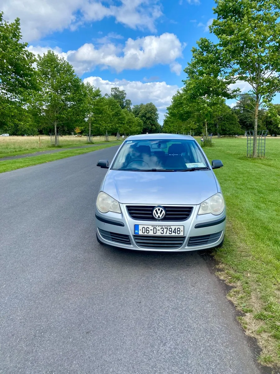 Volkswagen Polo - Image 1