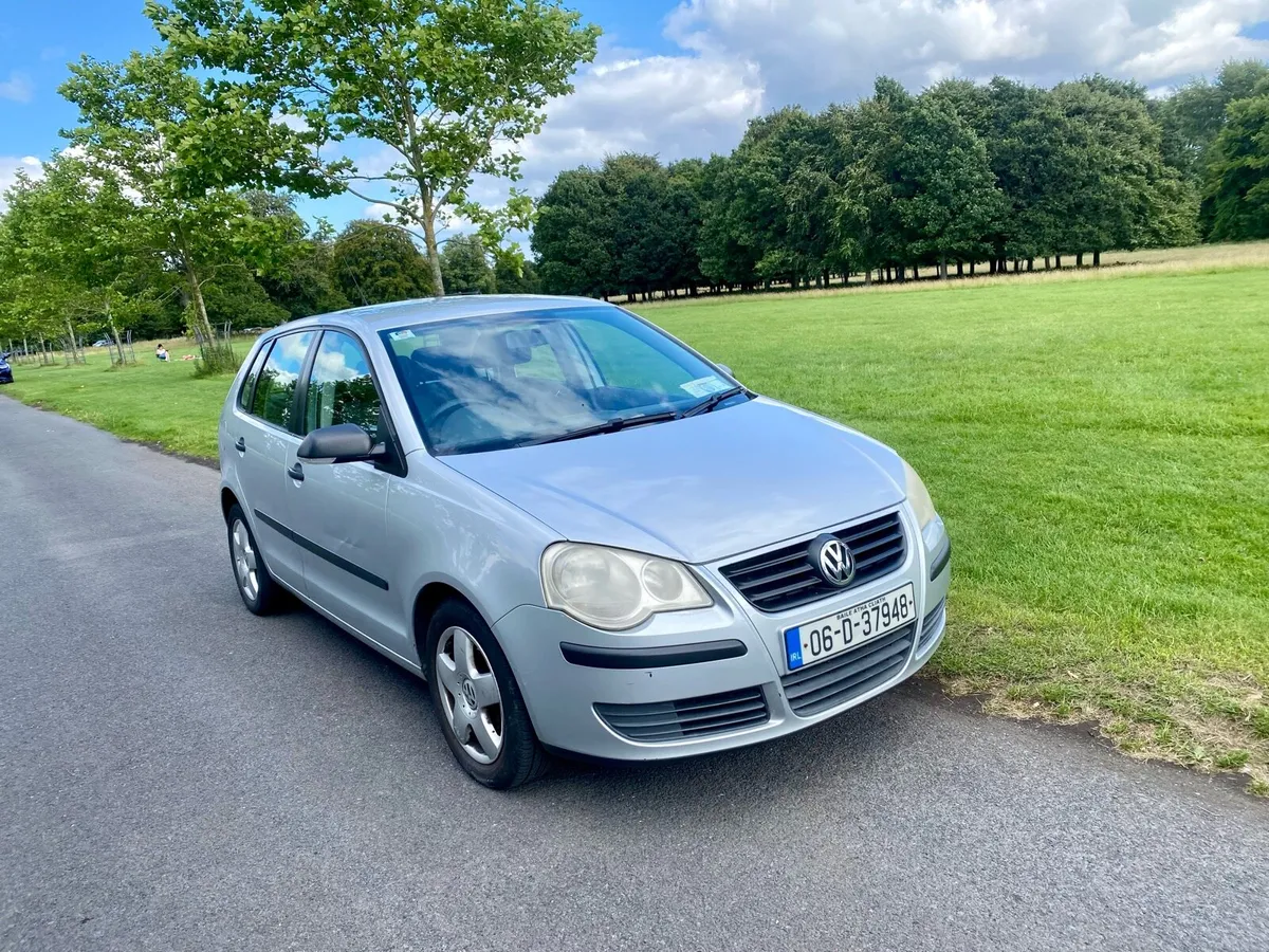 Volkswagen Polo - Image 2
