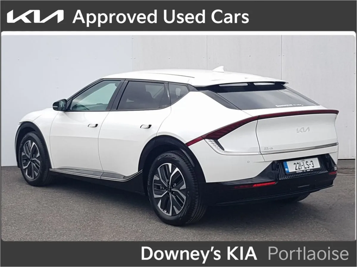Kia EV6 Earth EV. - Image 3