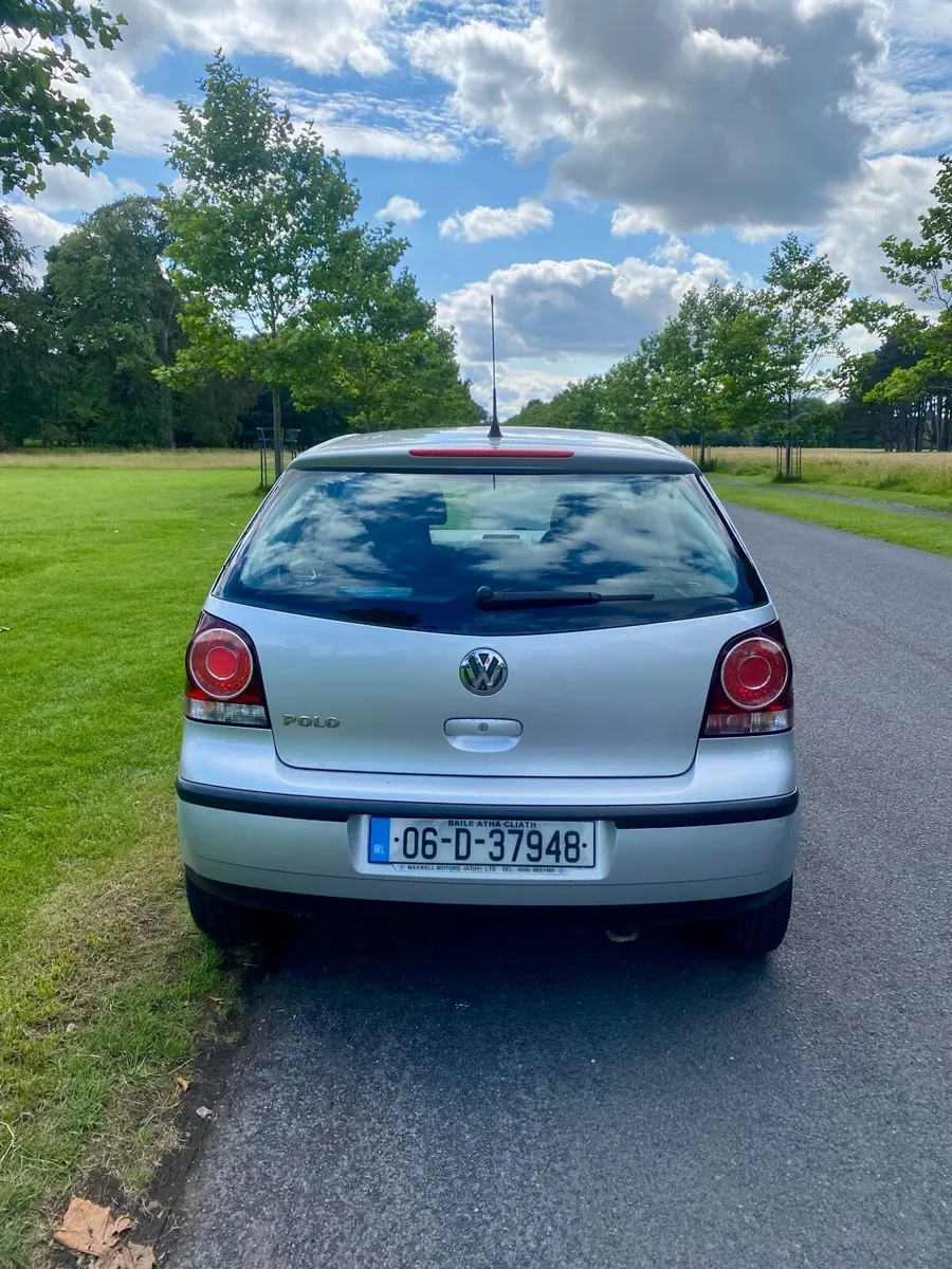Volkswagen Polo - Image 3