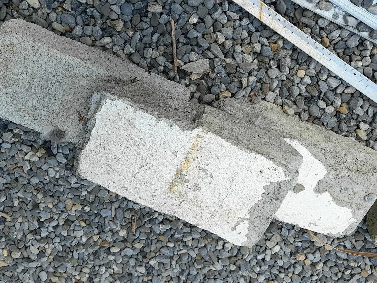 Free concrete blocks - Image 3