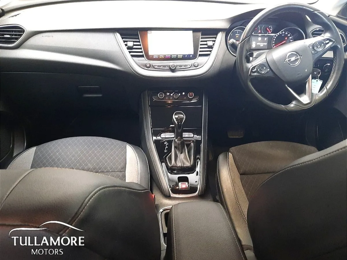 Opel GRANDLAND X SRi 1.5 Turbo D 130PS 6 Speed Au - Image 2