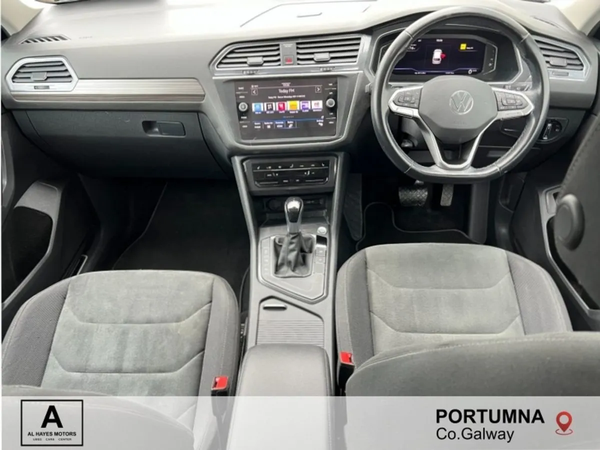 Volkswagen Tiguan Allspace Automatic Elegance 2.0 - Image 2