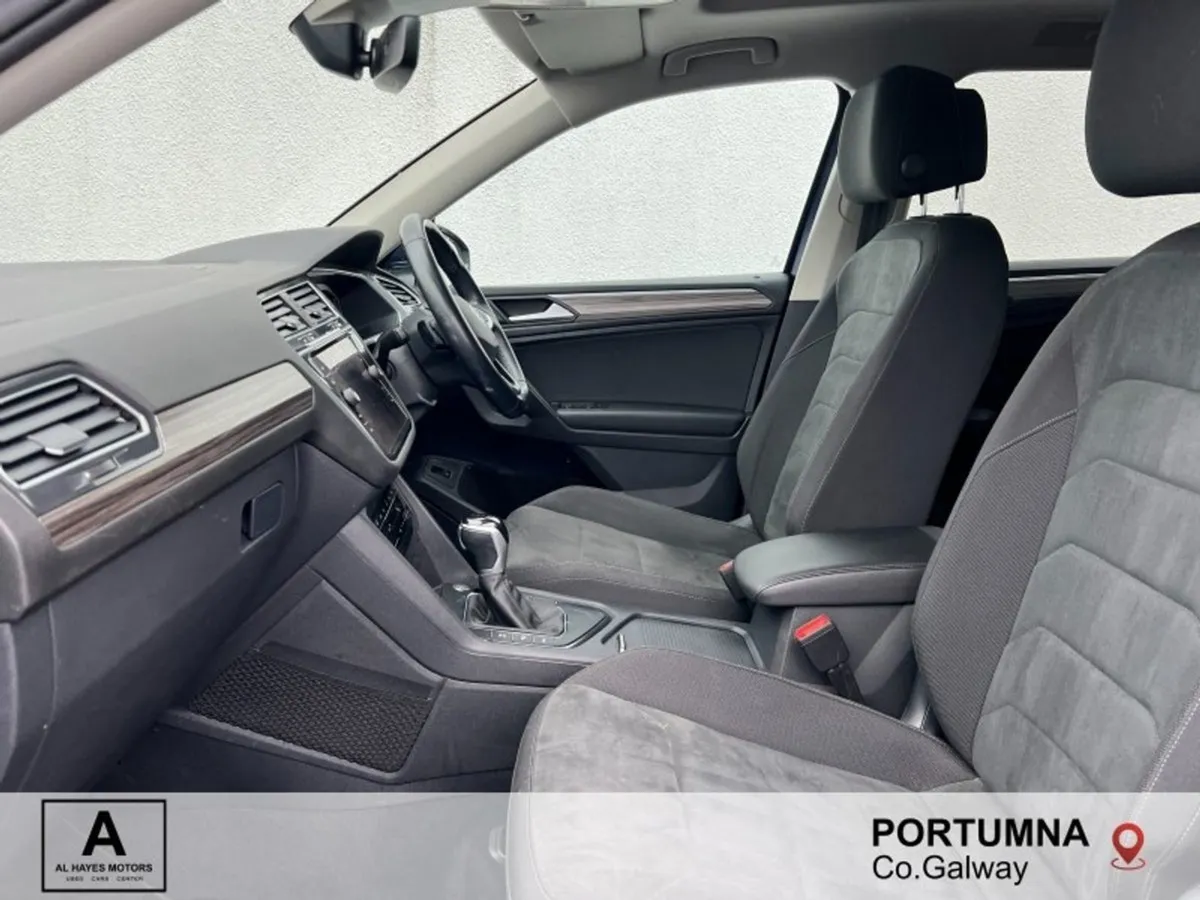 Volkswagen Tiguan Allspace Automatic Elegance 2.0 - Image 4