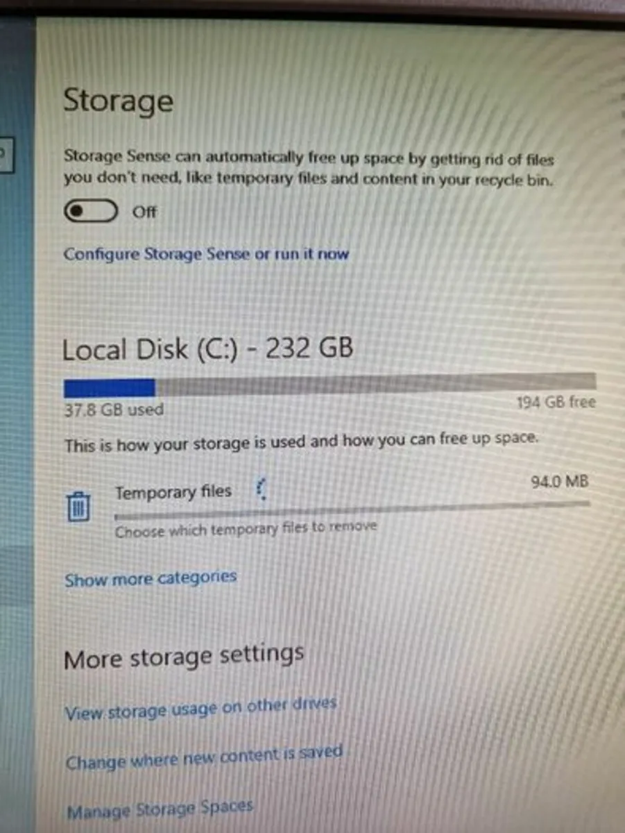 Dell Optiplex 9010 all in one 24" screen Desktop - Image 4