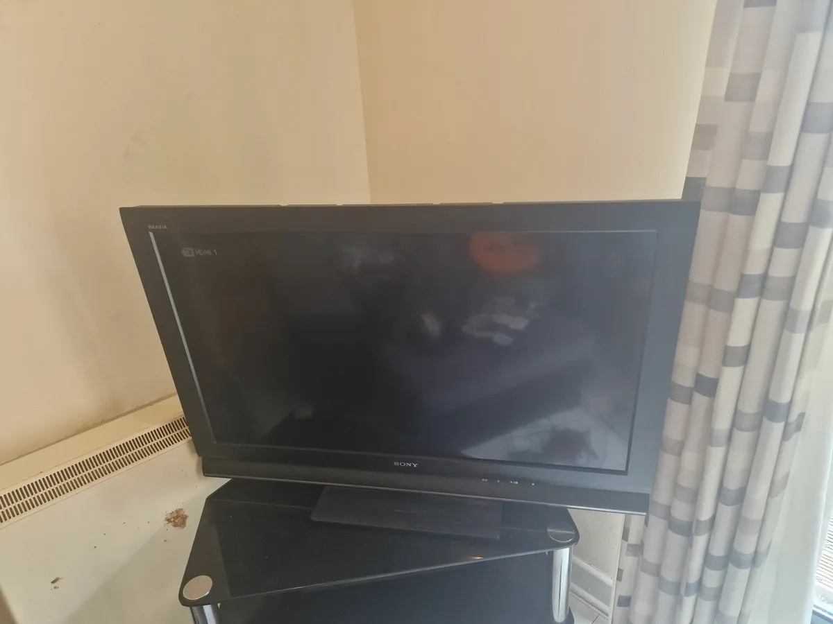 Sony Bravia Television - Image 1