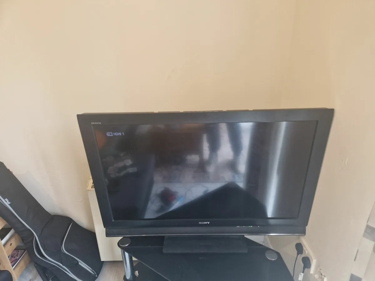 Sony Bravia Television - Image 2