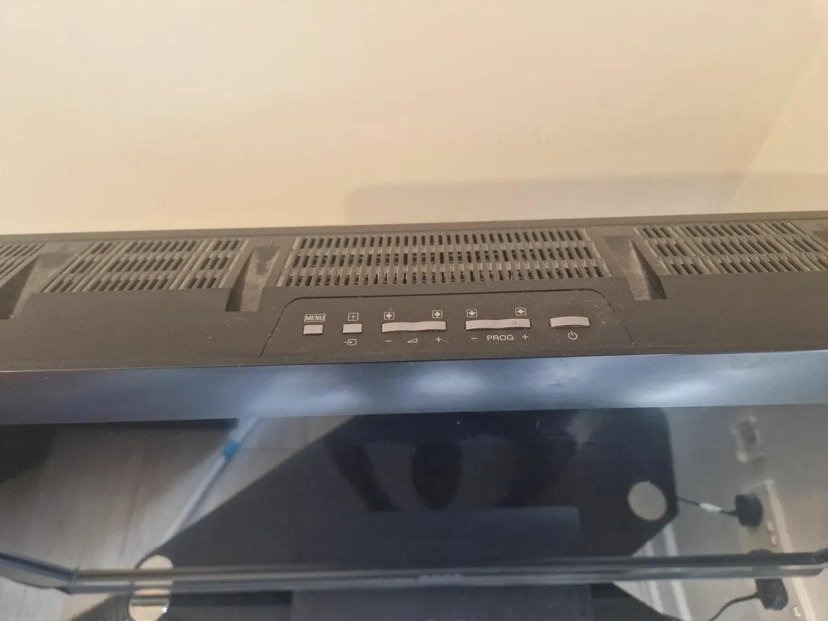Sony Bravia Television - Image 4