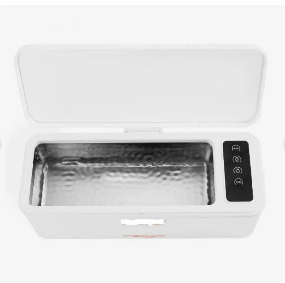 Ultrasonic Jewelry Cleaner - Image 2