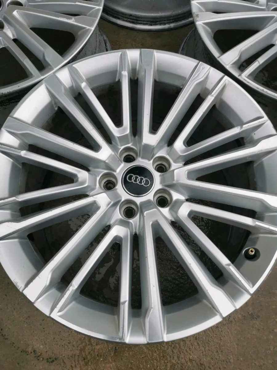 Vw, Audi, MB, Skoda wheels for sale - Image 2