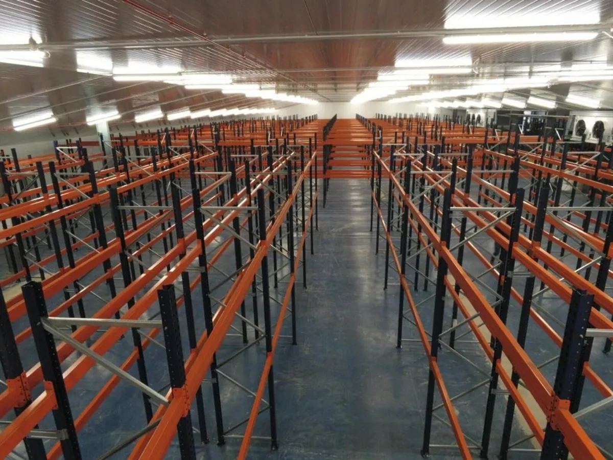 Pallet Racking - Image 4