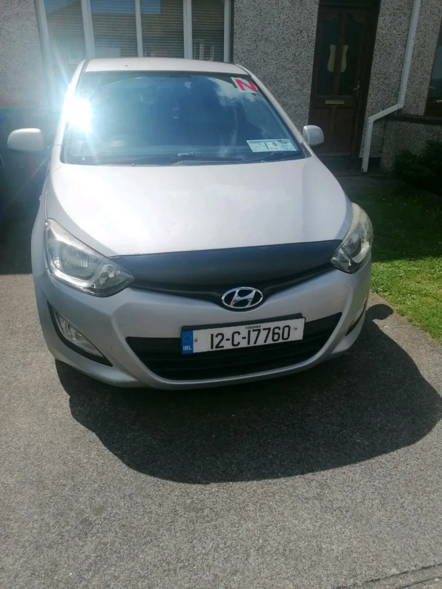 Car - Image 1