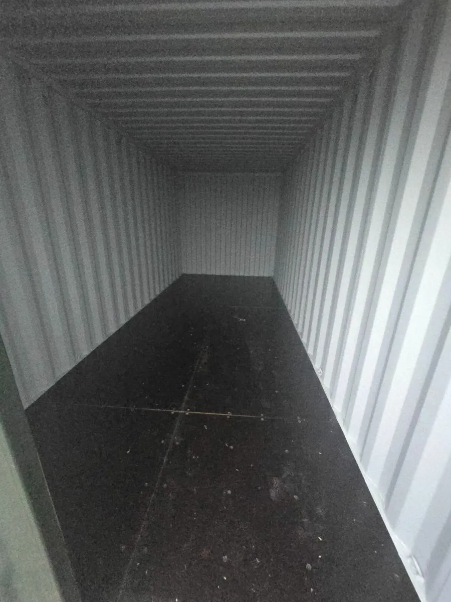 Storage container rent/buy - Image 4