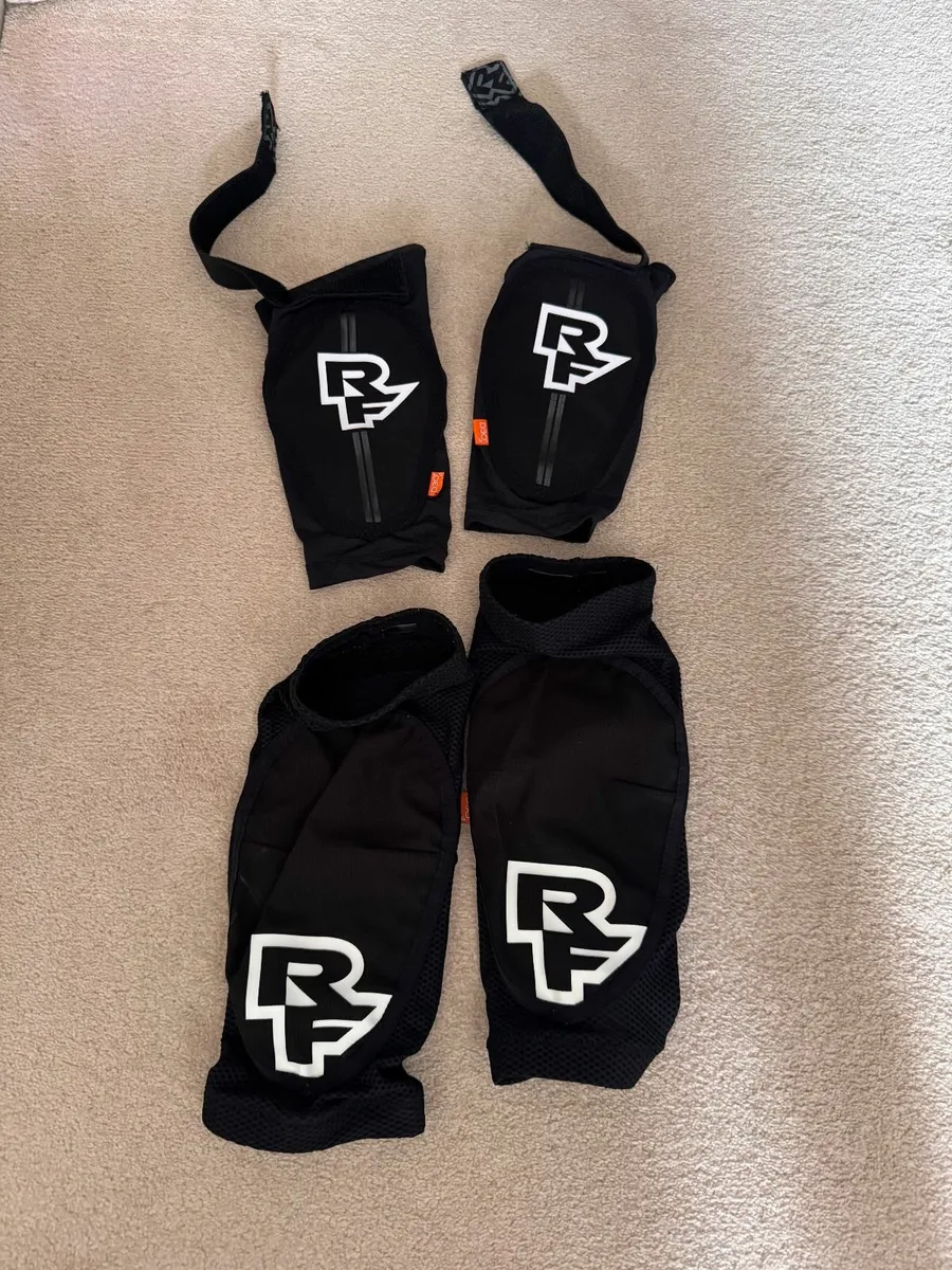 Radon - eBike - Under Warranty - L/XL + Helmet... - Image 4