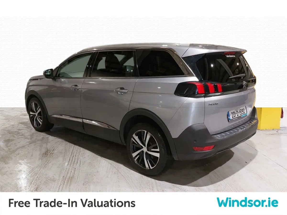 Peugeot 5008 1.2 Puretech 130bhp Allure - Image 3