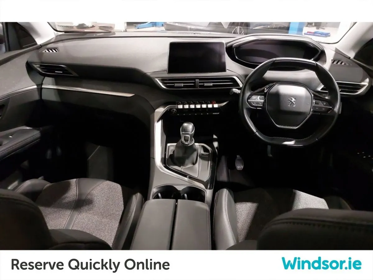 Peugeot 5008 1.2 Puretech 130bhp Allure - Image 4