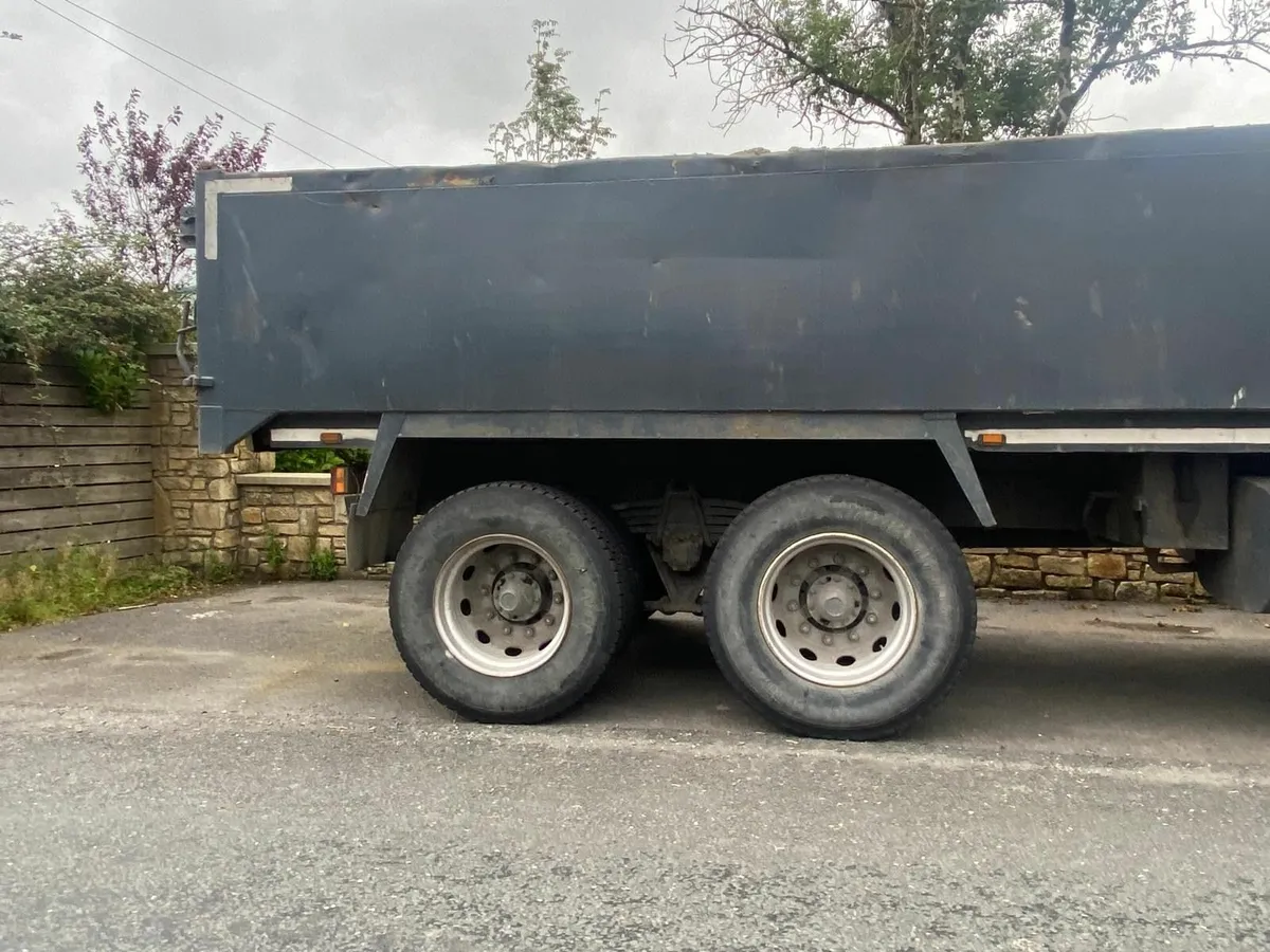 Scania Other 1997 - Image 3