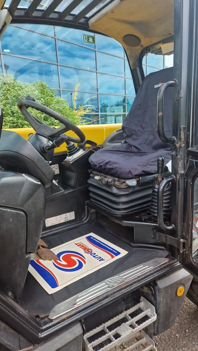 2012 JCB 536-60 - Image 3