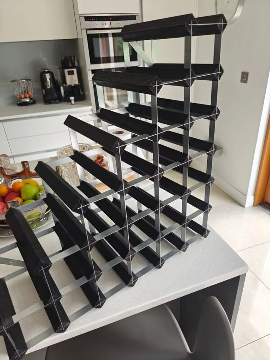 Wine Rack - Image 2