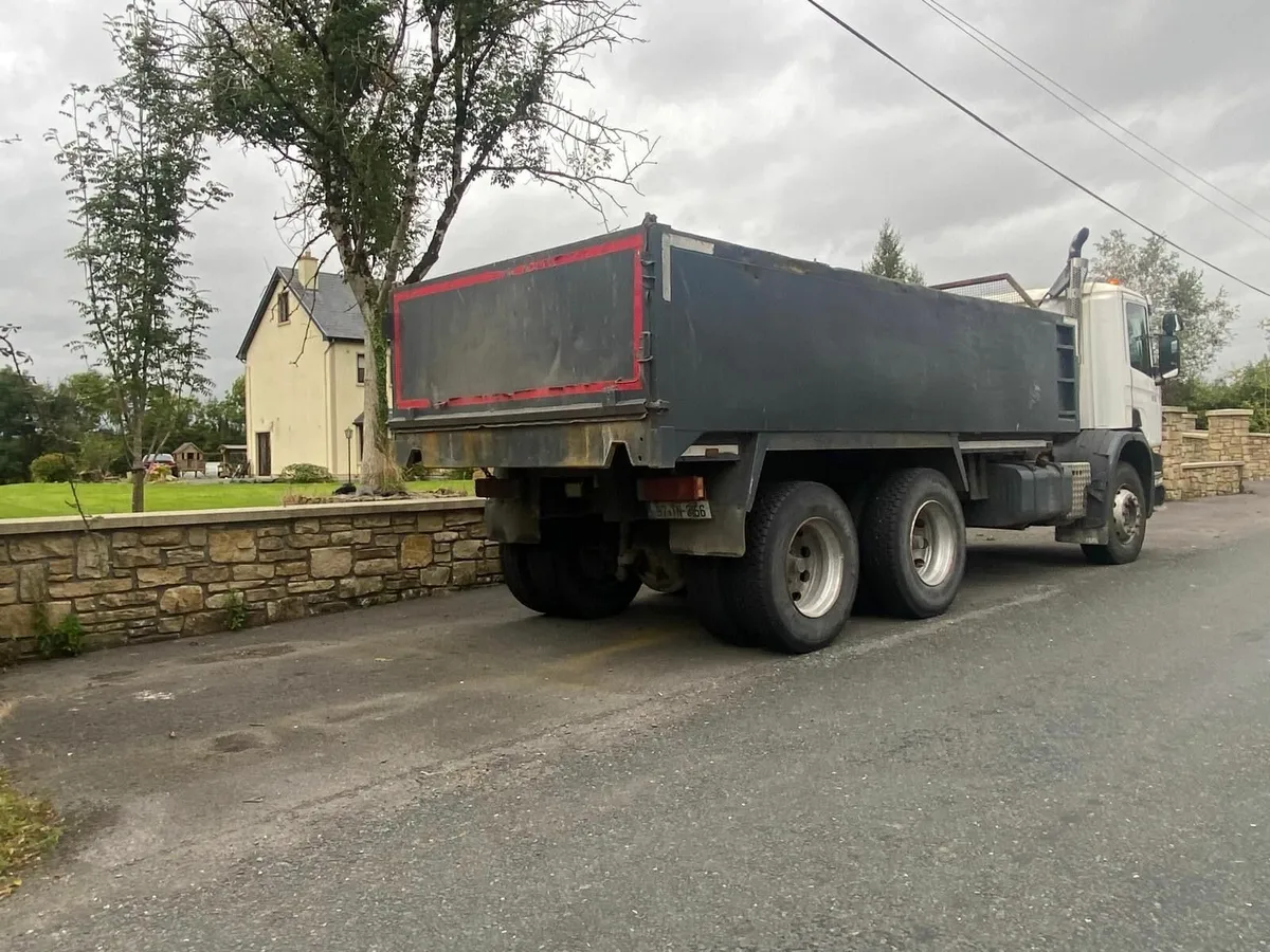 Scania Other 1997 - Image 4