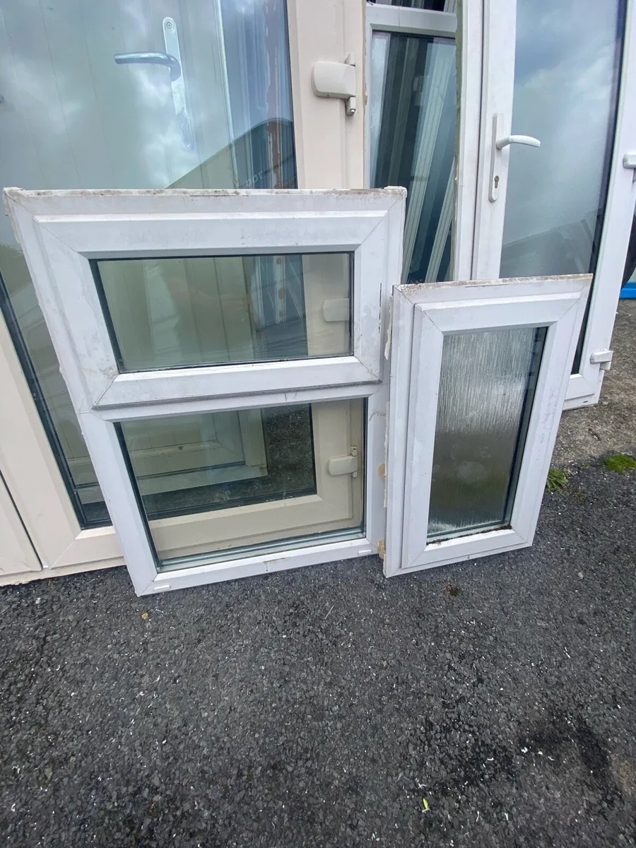 PVC door - Image 4