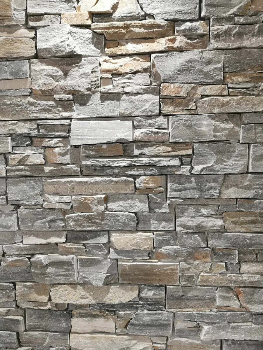 Nordic Z Natural Stone Cladding - Image 1