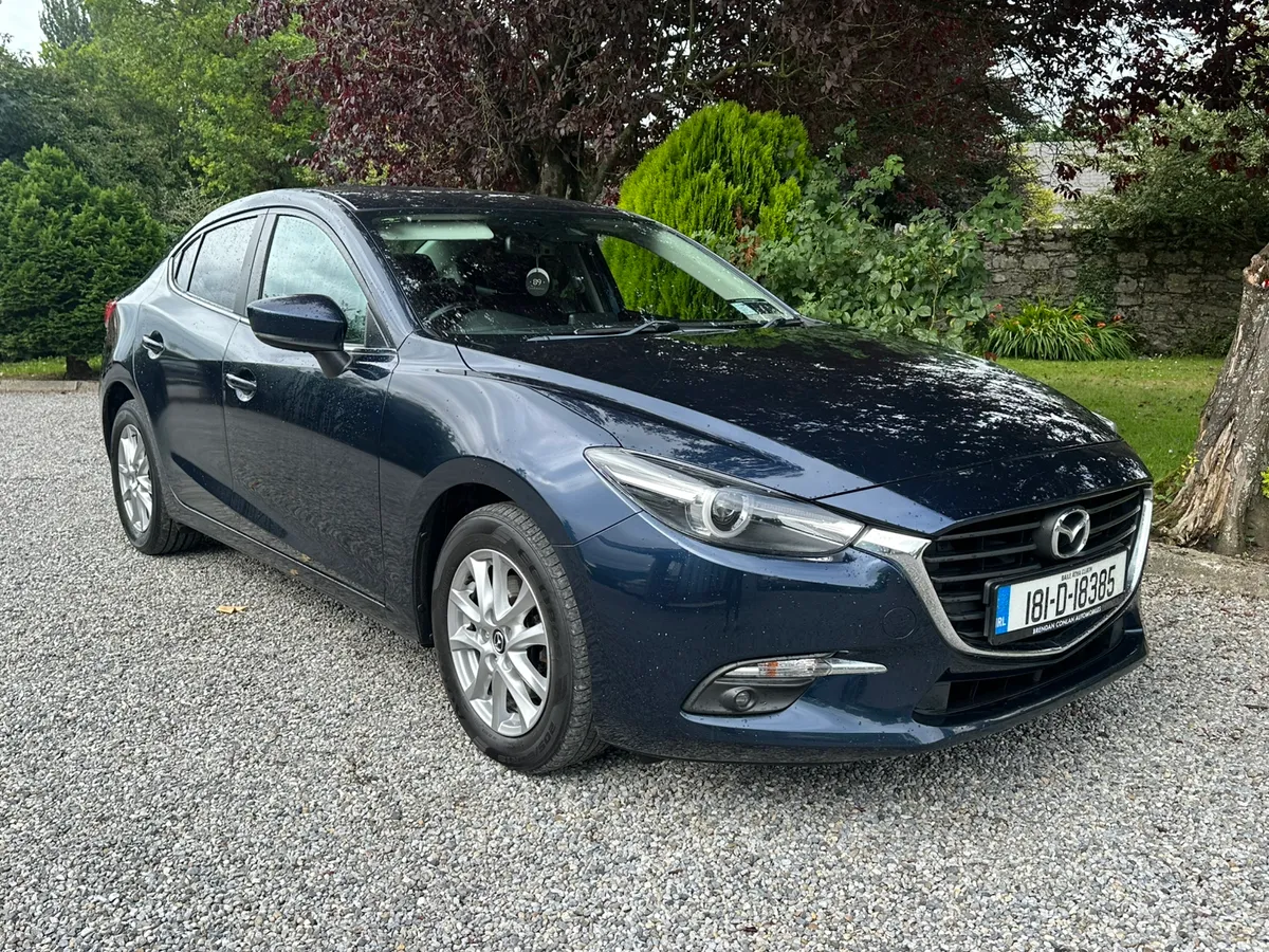 Mazda 3 - Image 2