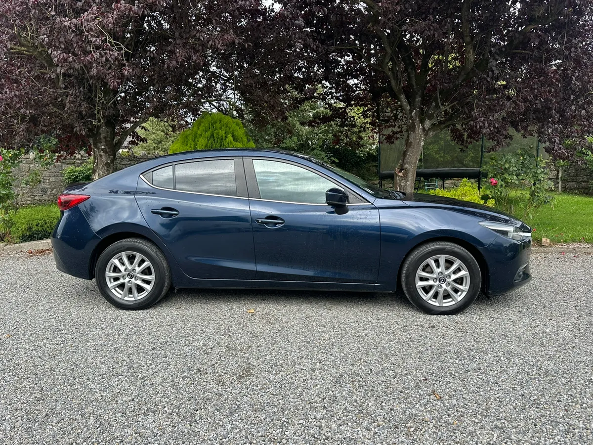 Mazda 3 - Image 3