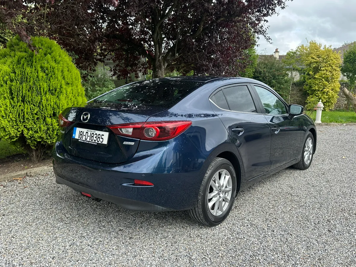 Mazda 3 - Image 4