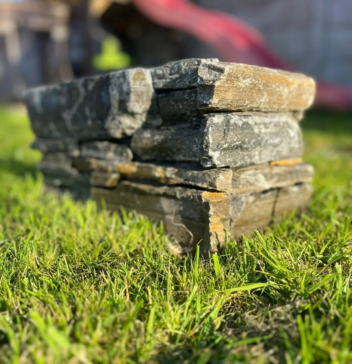 Nordic Z Natural Stone Cladding - Image 2