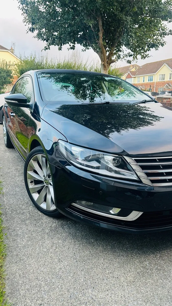 Passat CC new NCT - Image 2