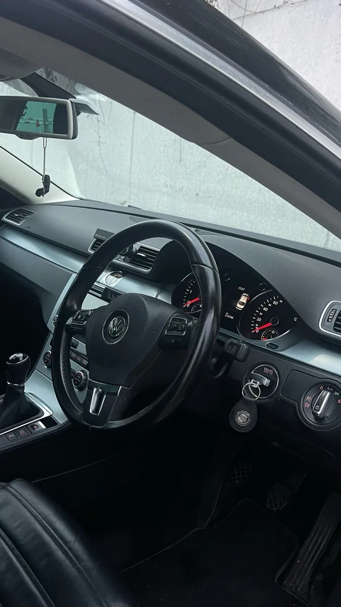Passat CC new NCT - Image 4