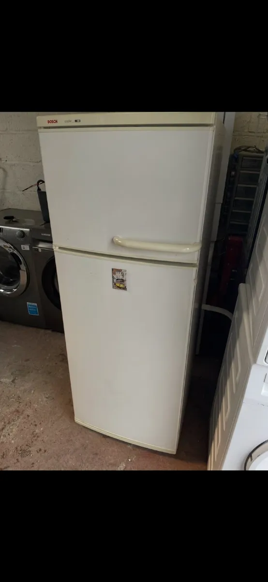 Zanussi washingmachine - Image 2
