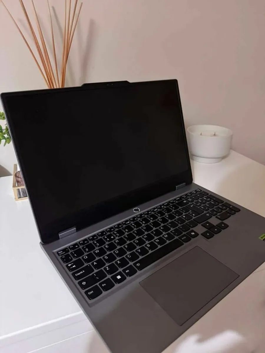 Lenovo LOQ Gaming Laptop **NEW** - Image 2