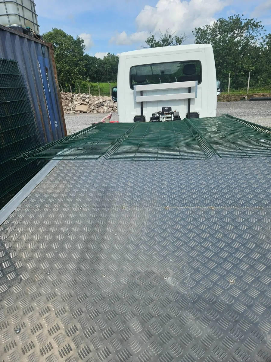 Vauxhall Movano 2017 - Image 4