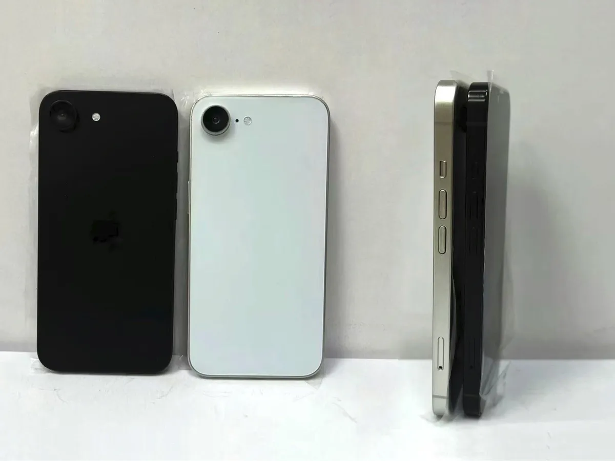 iphone 16E