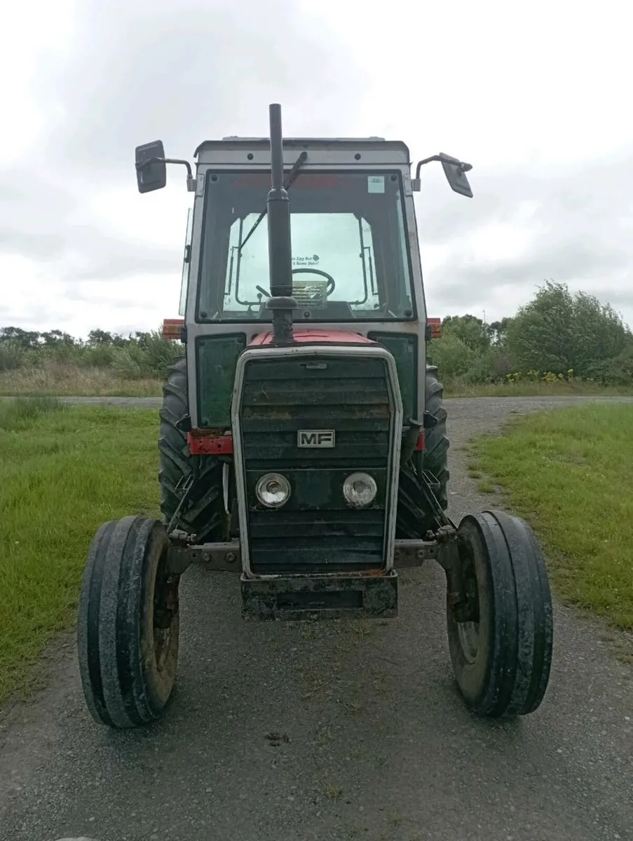 Massey Ferguson 690 - Image 2