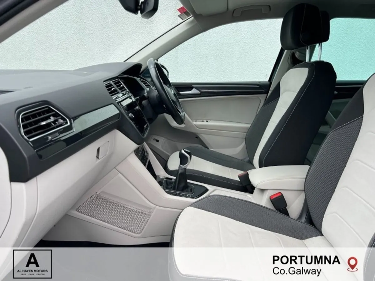 Volkswagen Tiguan 2.0 TDI 150HP Elegance - Image 4