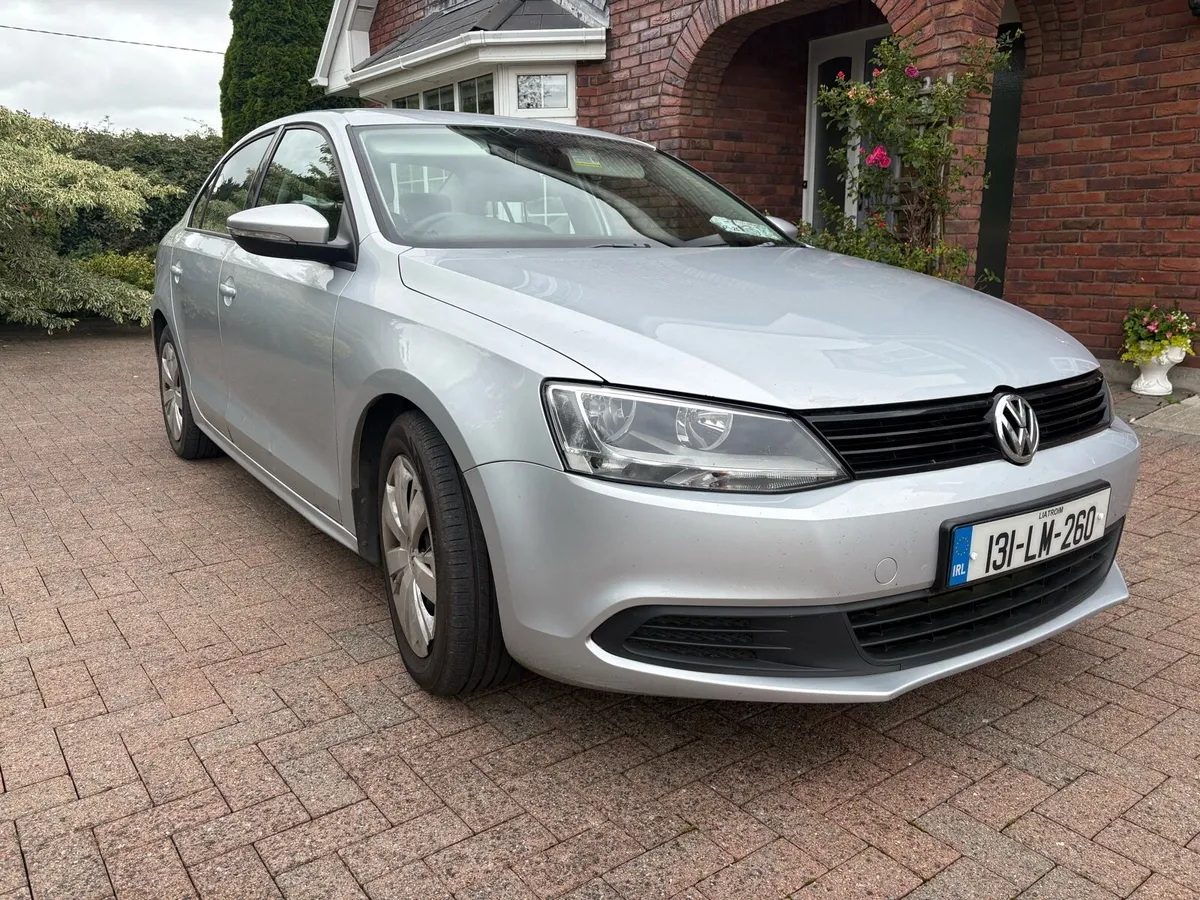 Volkswagen Jetta - Image 3