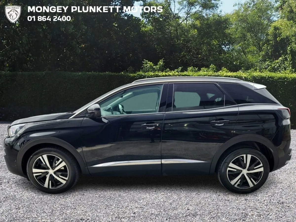 Peugeot 3008 1.2 Puretech 130bhp Allure - Image 4