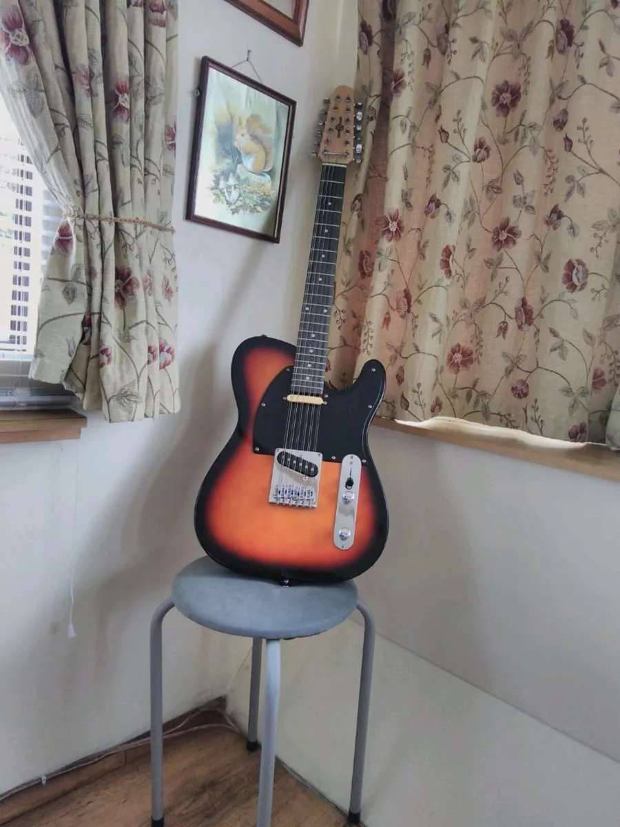 Gear 4 music 12 string - Image 1