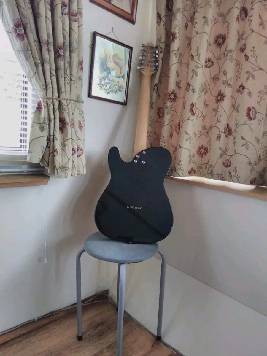 Gear 4 music 12 string - Image 2
