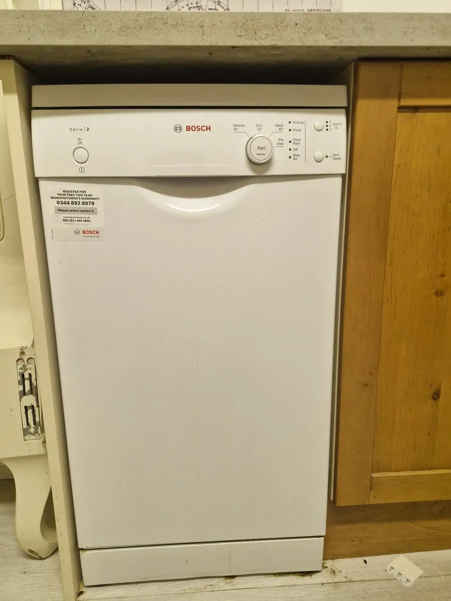 Dishwasher - Image 1