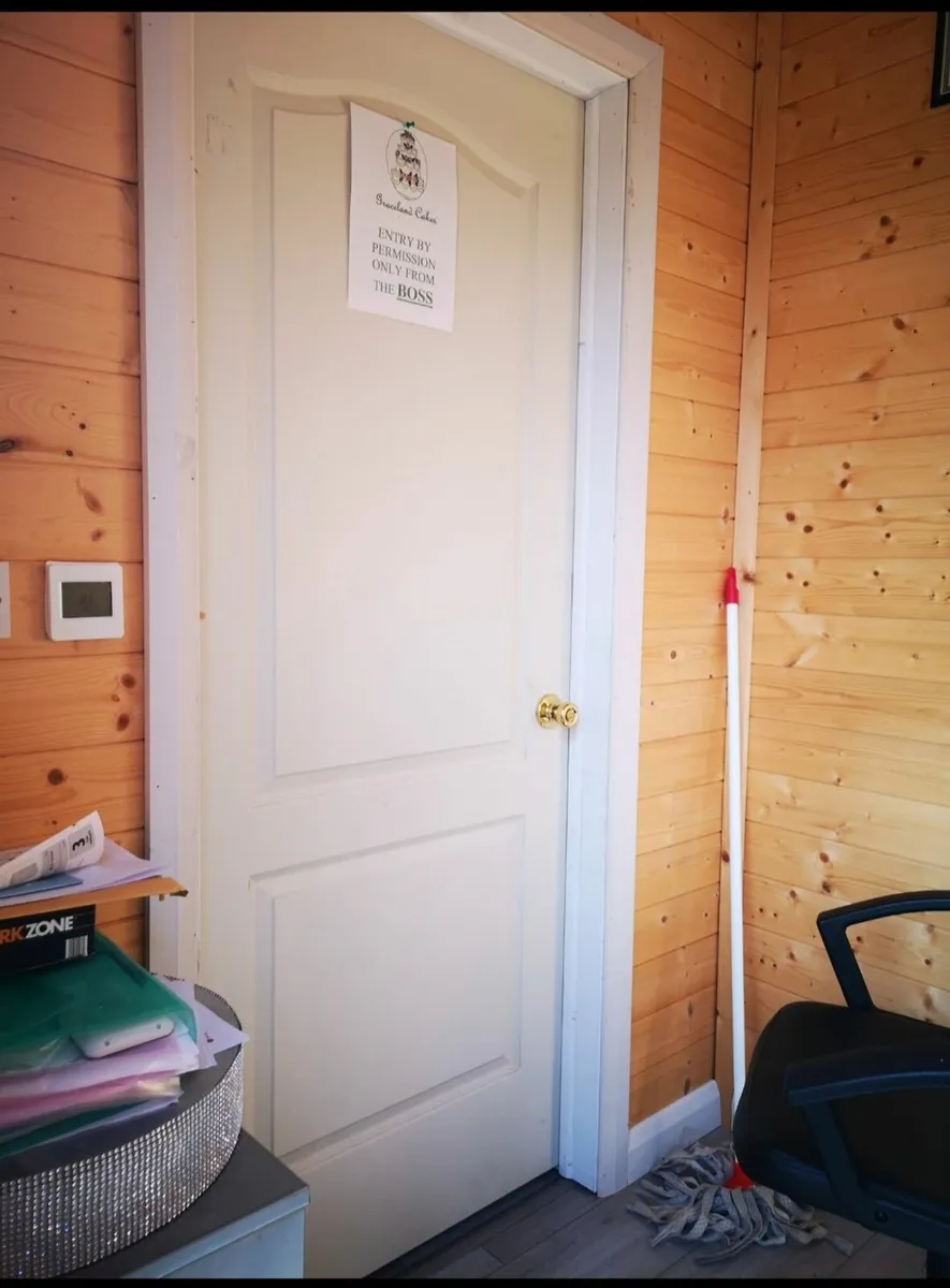 Cabin - Image 2