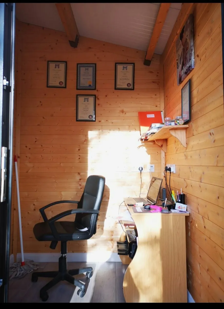 Cabin - Image 3