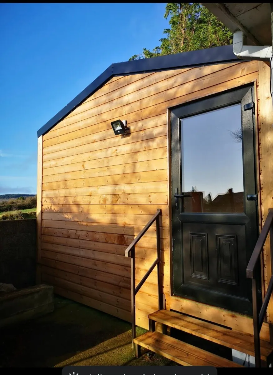 Cabin - Image 1