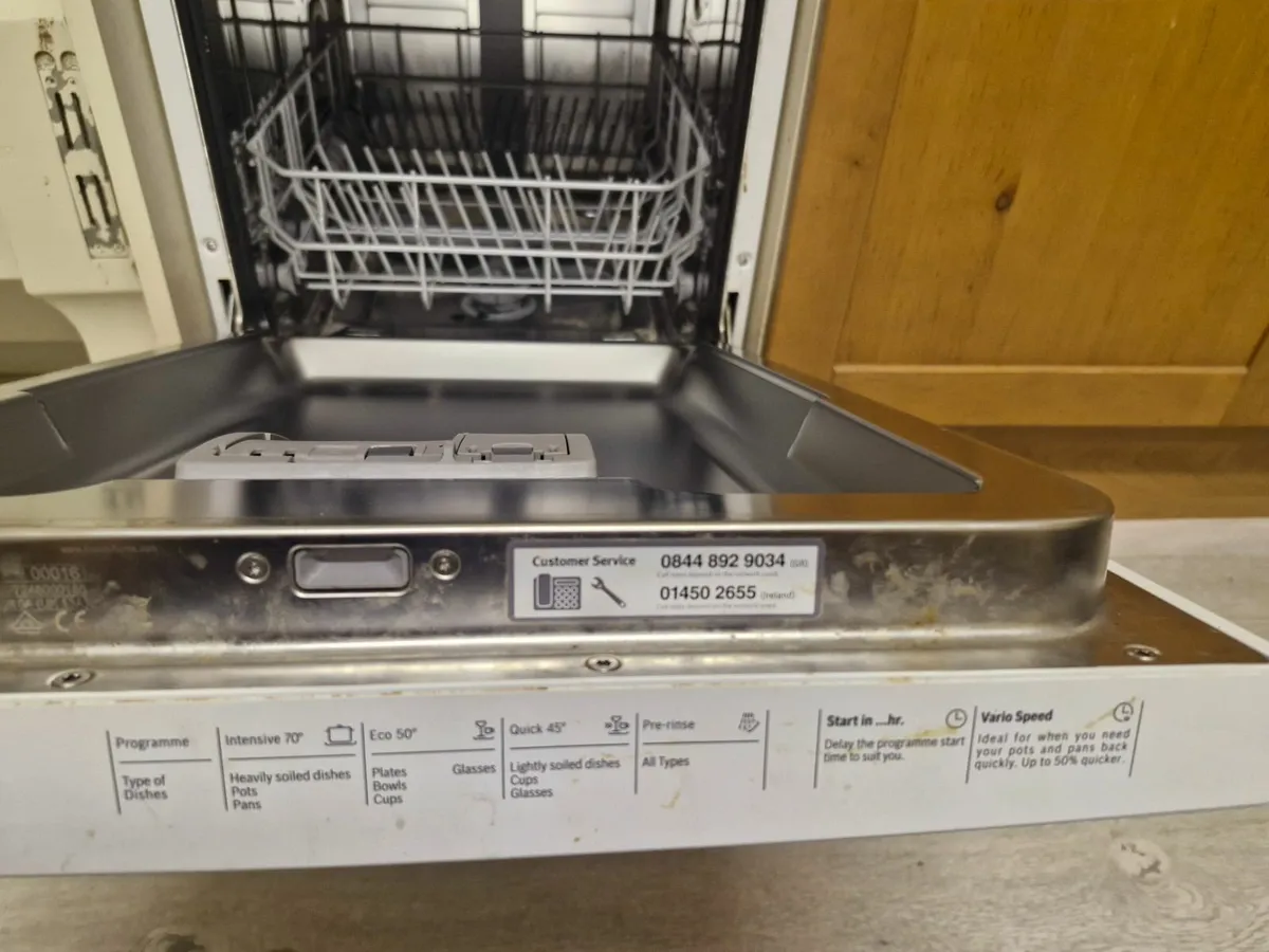 Dishwasher - Image 4
