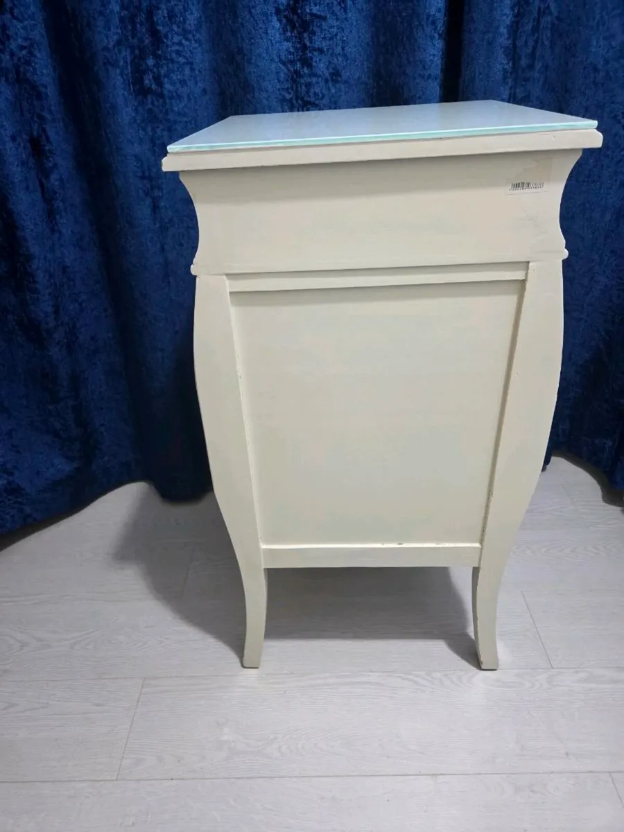 Dressing table and night table - Image 3