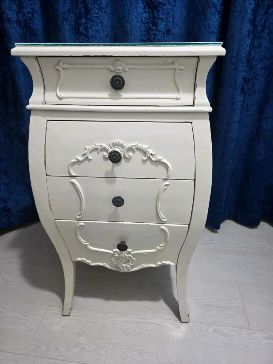 Dressing table and night table - Image 4