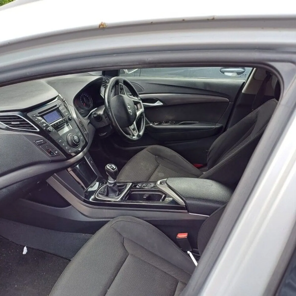 2012 Hyundai I40 - Image 1